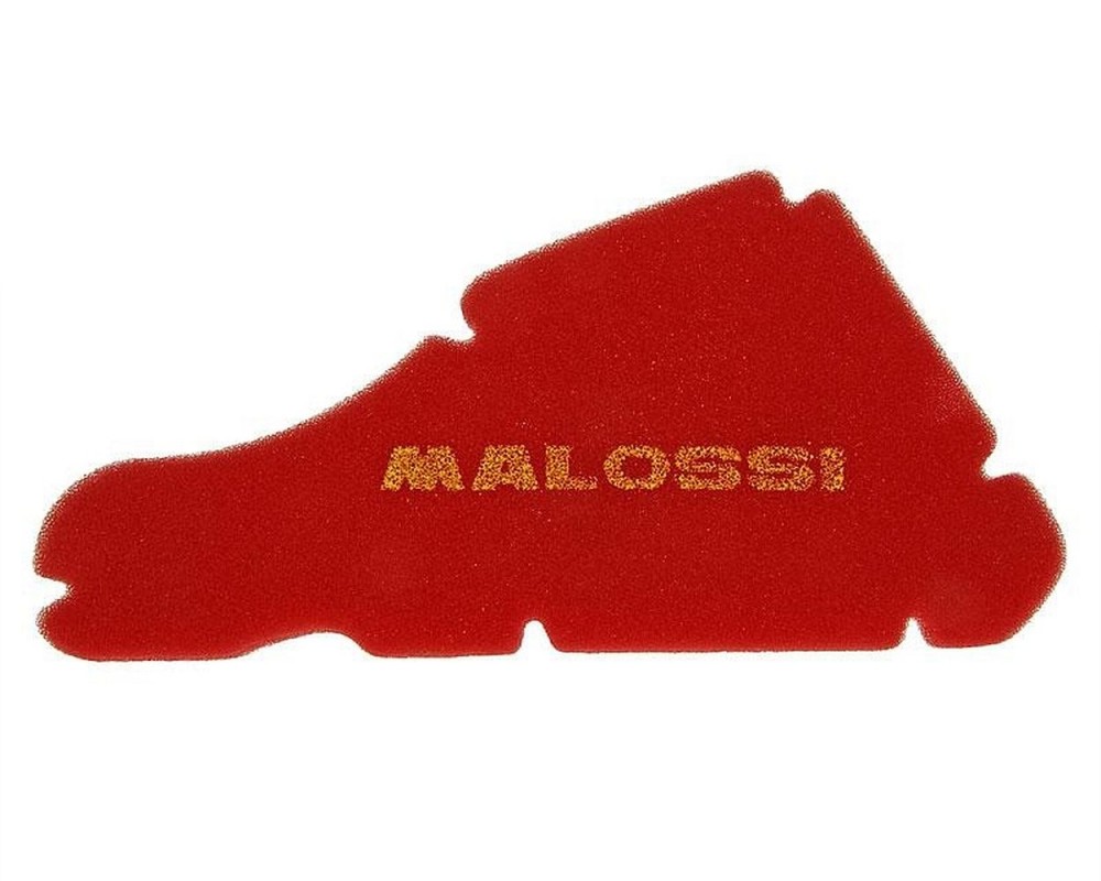 Luftfilter Einsatz MALOSSI Red Sponge fr Typhoon, NRG