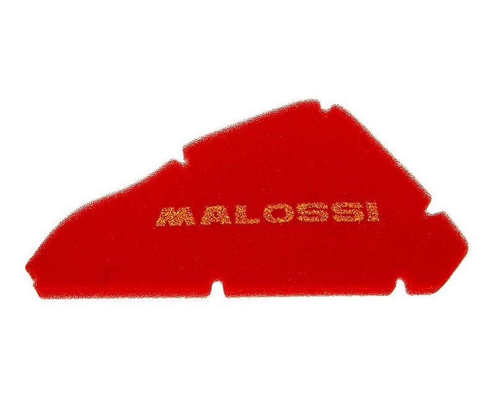 Luftfilter Einsatz MALOSSI Red Sponge fr Runner, NRG, SR50