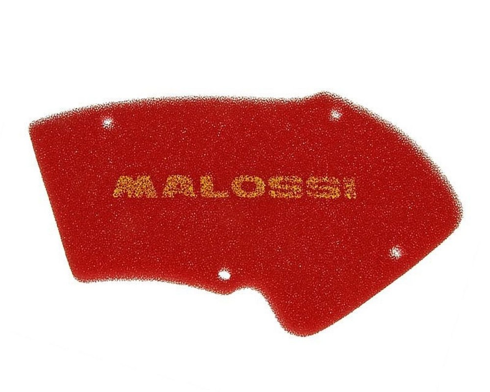 Luftfilter Einsatz MALOSSI Red Sponge fr Gilera,Italjet,Pia