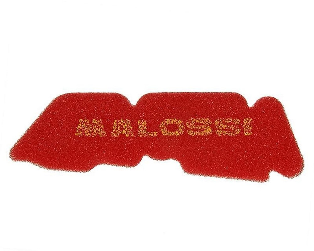 Luftfilter Einsatz MALOSSI Red Sponge fr Derbi,Gilera,Piagg