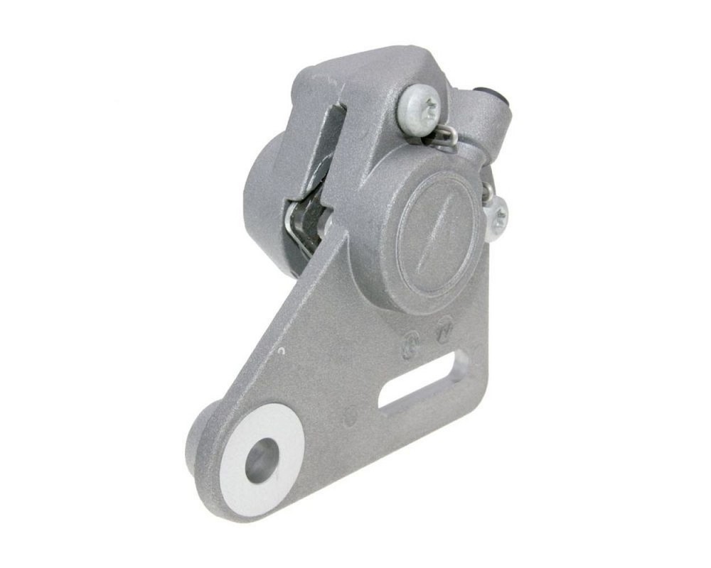 Bremssattel hinten kompatibel fr Derbi Senda 04-, Aprilia RX 50 06-, SX 50, Gilera SMT