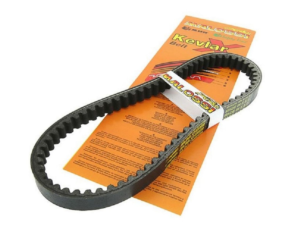 Keilriemen MALOSSI X-K Belt 680x18x9,5mm kompatibel fr China GY6 4T Roller Ersatz