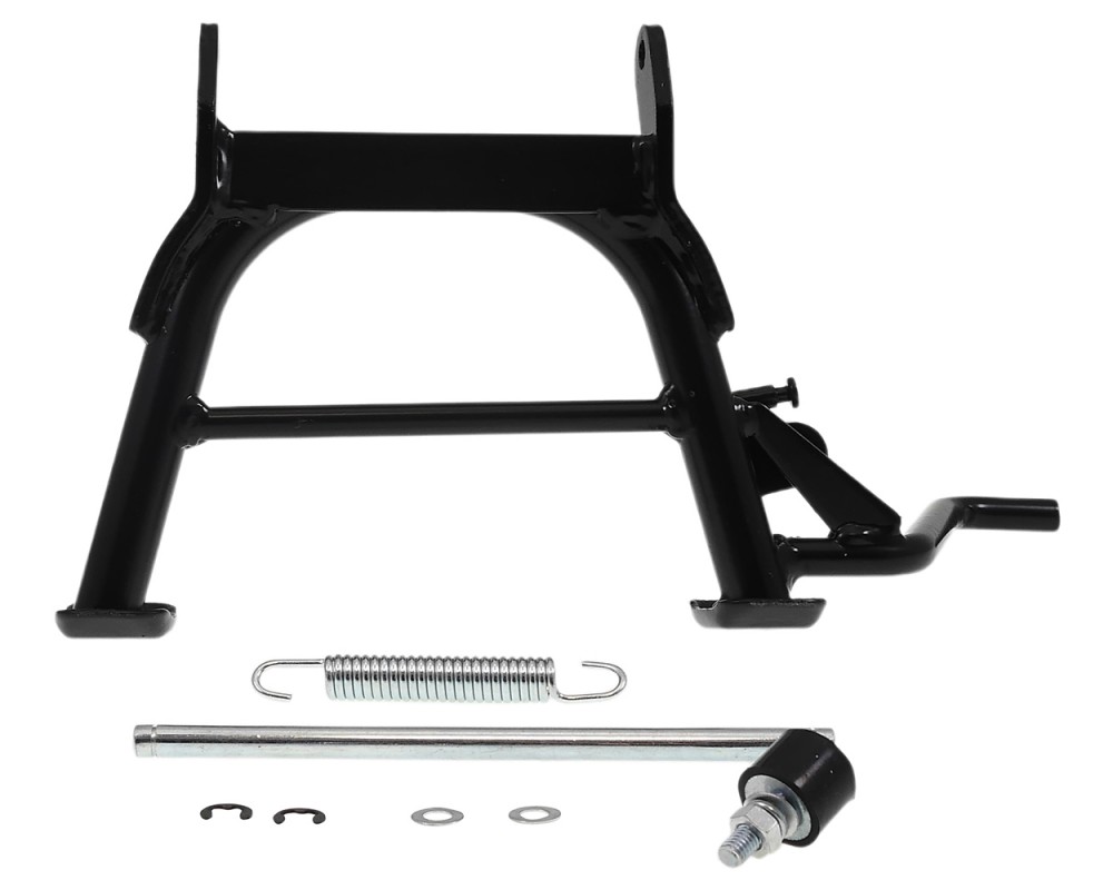 Hauptstnder komplett kompatibel fr Honda SFX 50 AF37 2T AC, BSV 50 AF37 2T AC Zentralstnder, Mittelstnder