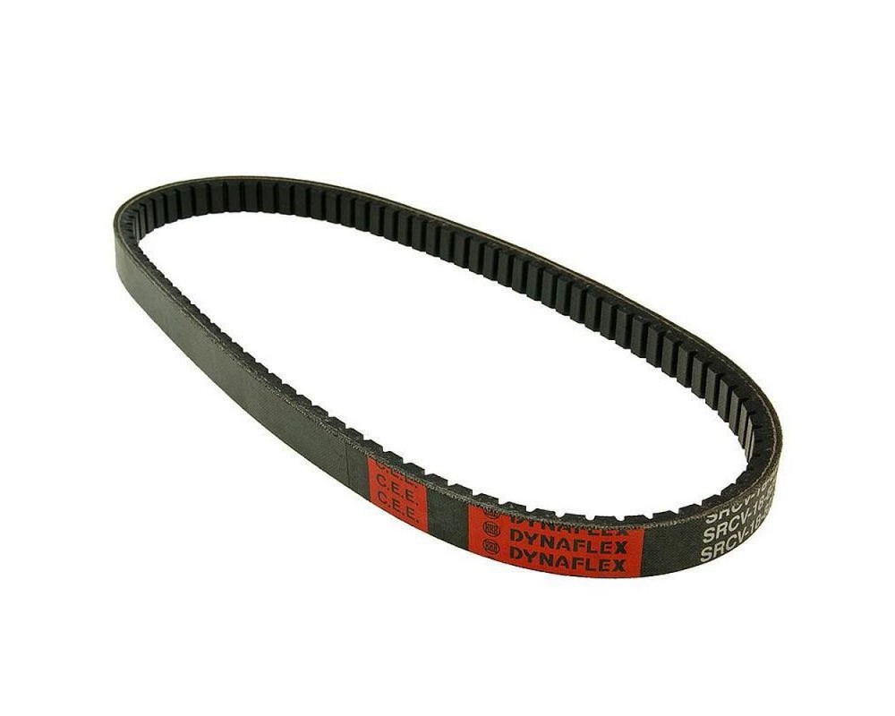 Keilriemen STANDARD 826x18,5mm kompatibel fr Aprilia Scarabeo,Rieju Torpedo
