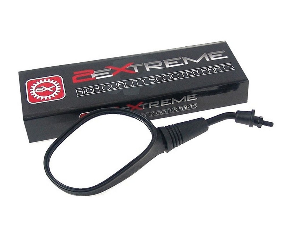Spiegel links 2EXTREME fr Baotian BT49QT-9, YY50QT