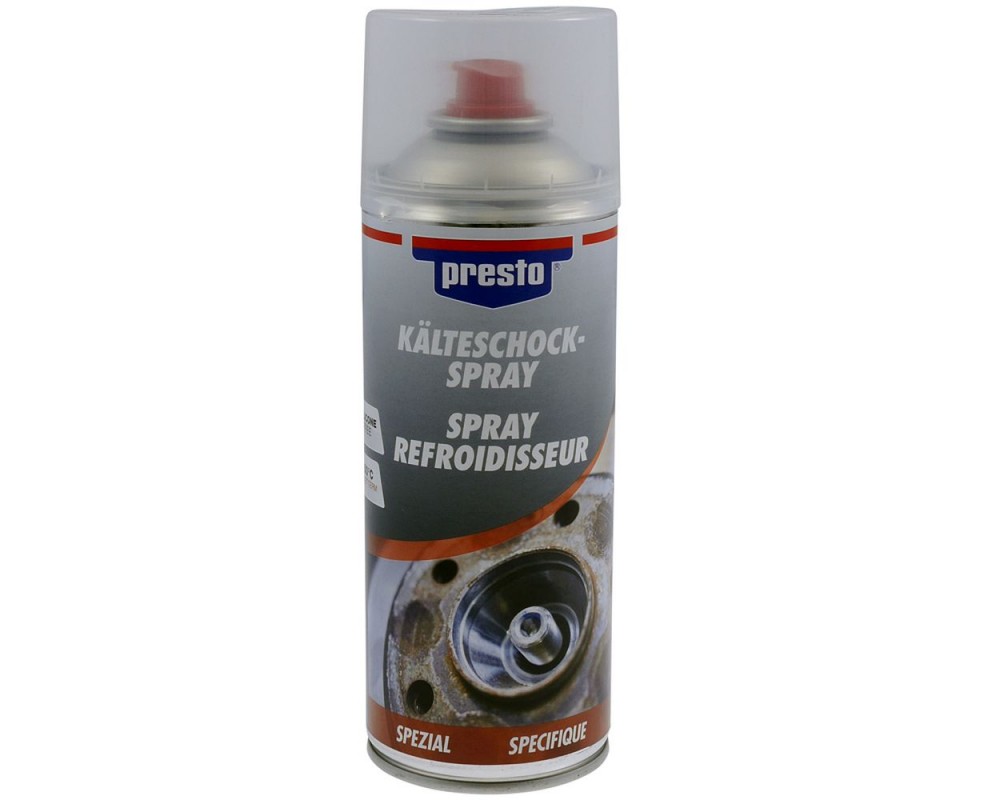 Kltespray Eisspray PRESTO 400ml