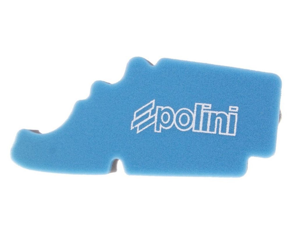 Luftfilter Einsatz POLINI fr Vespa 50 4-Takt