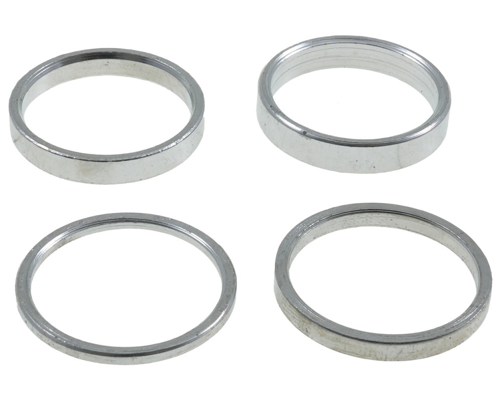 Varioring Distanzring Drosselung 4-tlg. 21,5mmx(2,3,4,5 mm)