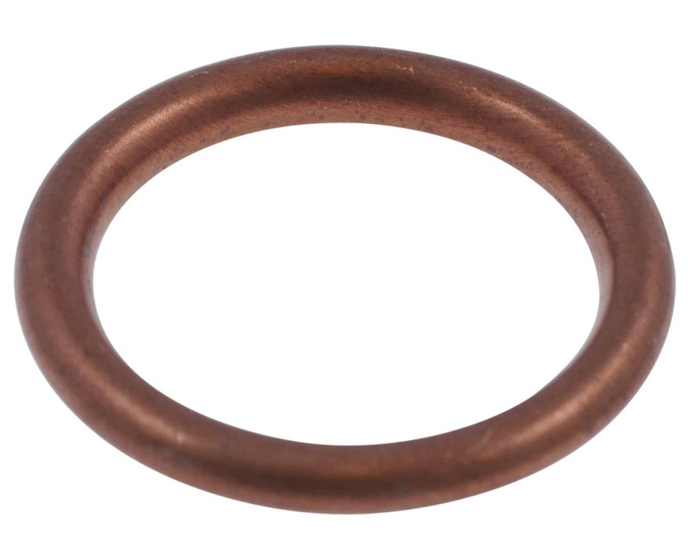 Dichtung Auspuff/Krmmer POLINI, Quetschring  Honda / Peugeo
