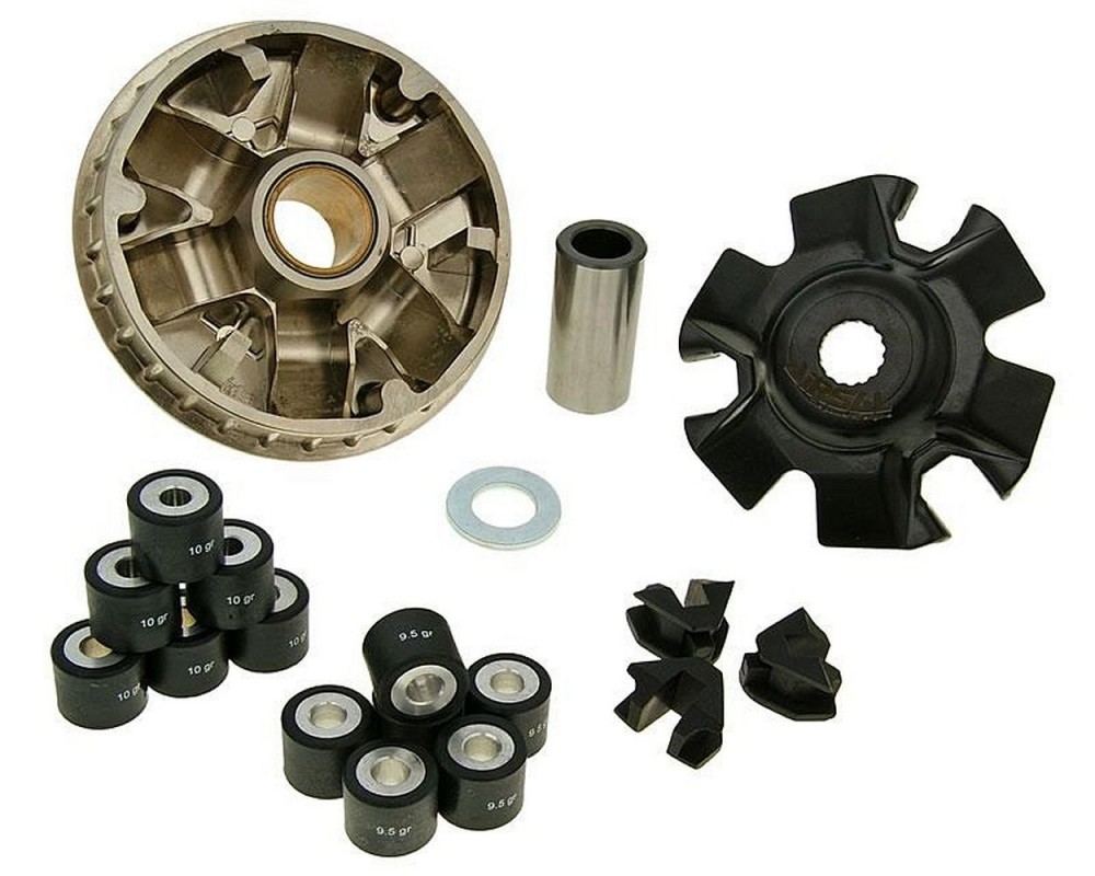 Variomatik Airsal Sport fr Honda, Keeway 125/150ccm 4-Takt