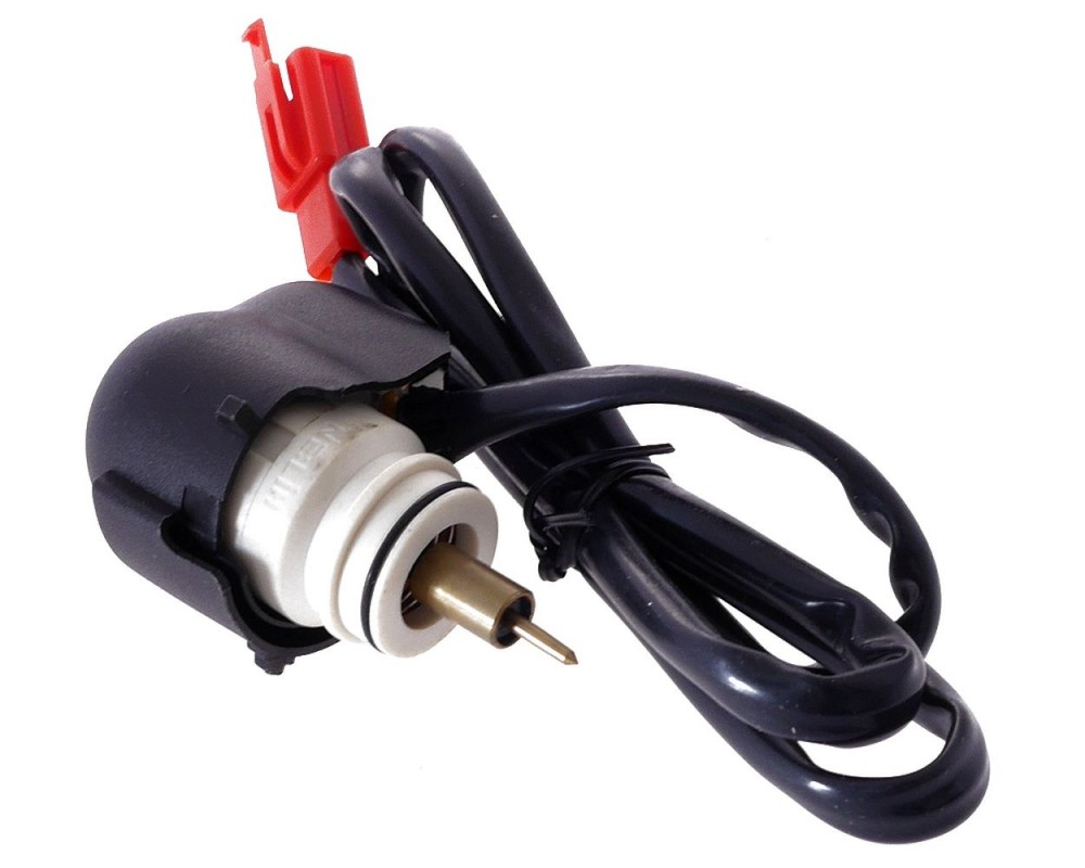 E-Choke / Kaltstartautomatik fr Suzuki Katana
