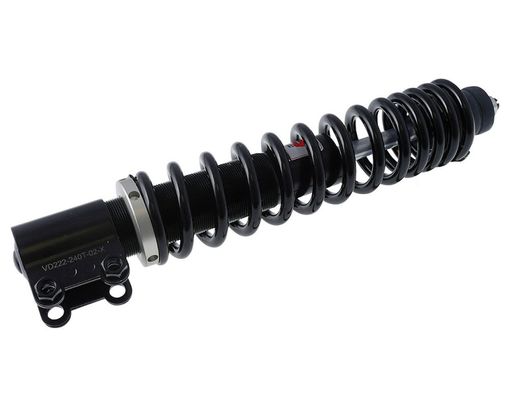 Stodmpfer YSS Mono X-Pro vorne fr Vespa GTS, GTV, GT 60