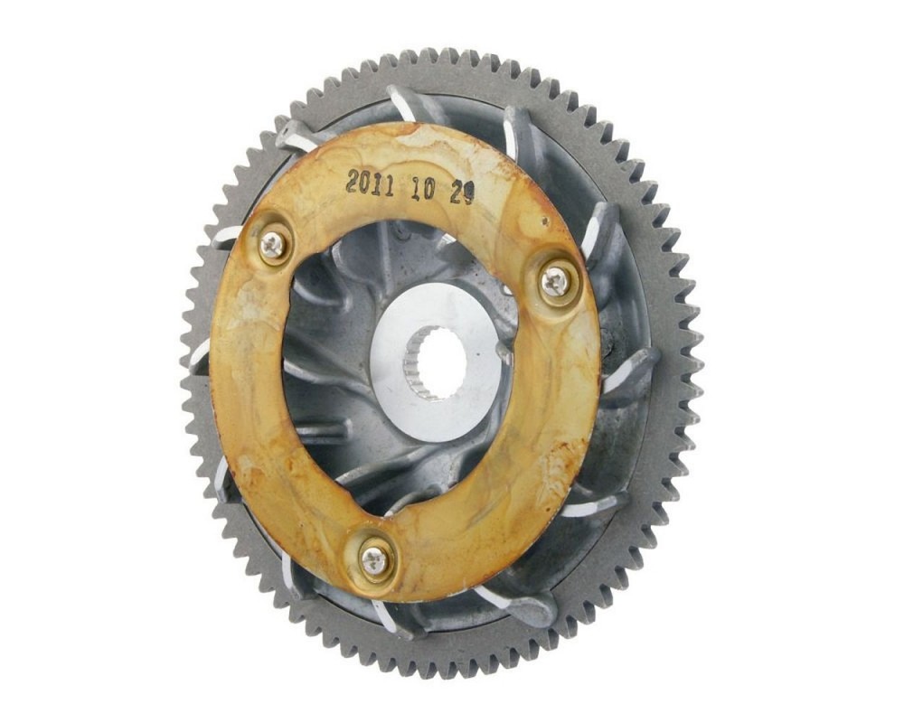 Riemenscheibe fr Piaggio 125-150ccm (Leader Motor)