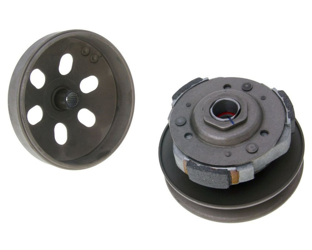 Wandler Kit mit Kupplungsglocke fr Kymco Agility, Super 8 125