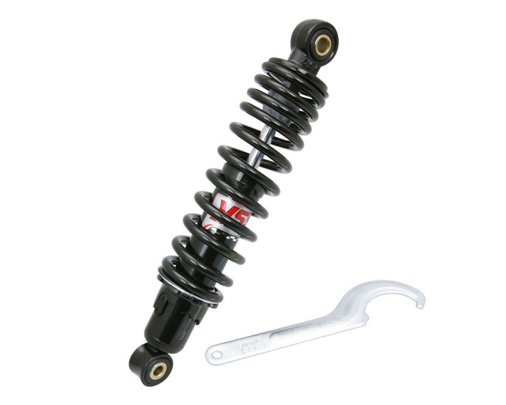 Stodmpfer vorn YSS Mono PRO-X 260mm mit ABE fr Peugeot