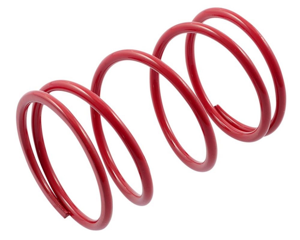 Gegendruckfeder MALOSSI rot MHR-Racing