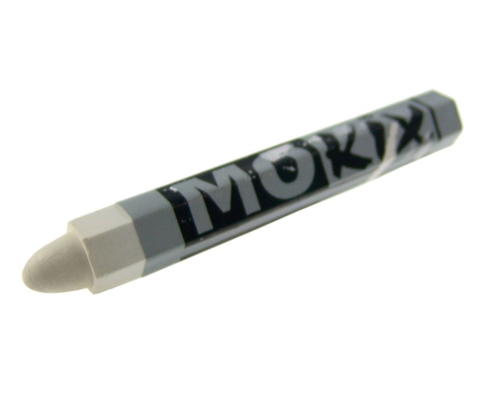 Reifenmarkierstift wei