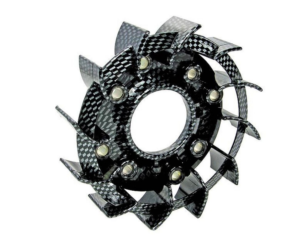 Lfterrad NARAKU Racing - carbon