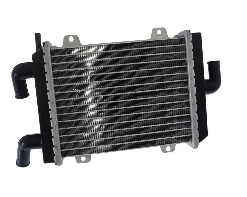 Khler Alu - Speedfight I + II LC