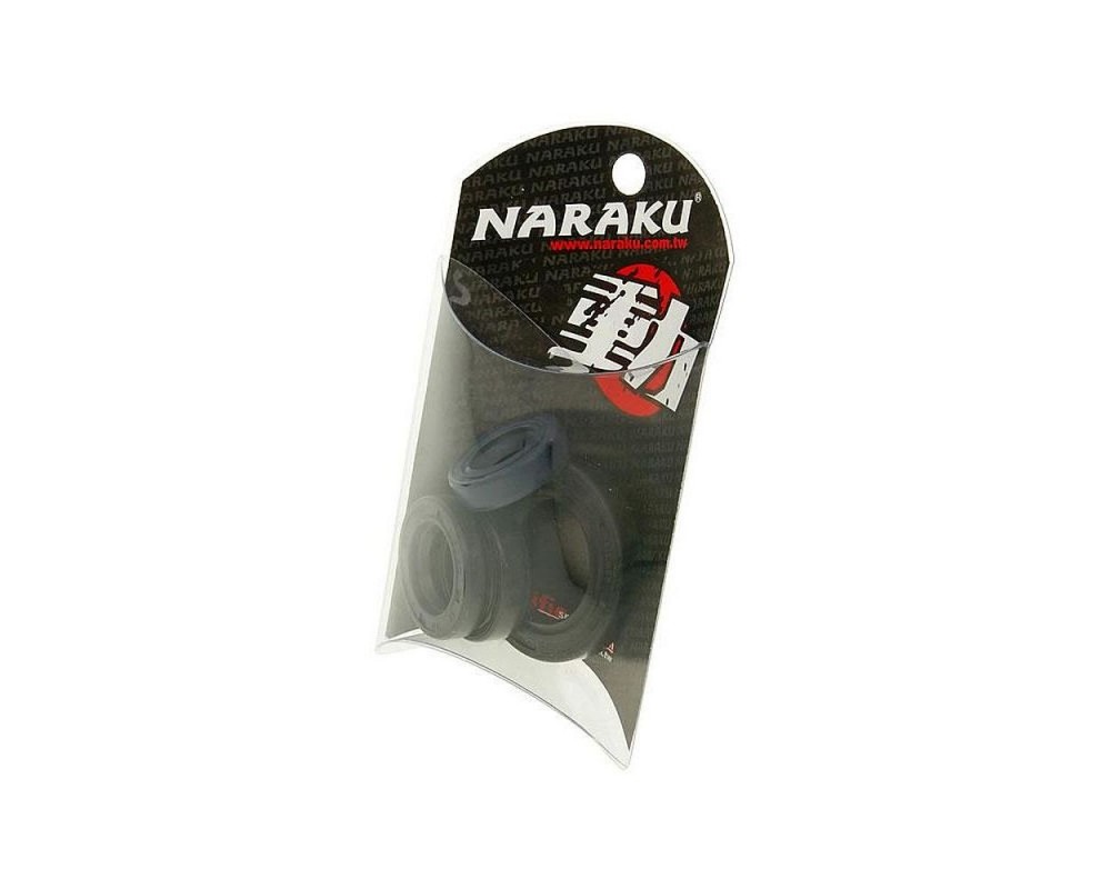 Wellendichtringsatz Motor NARAKU fr Peugeot stehend