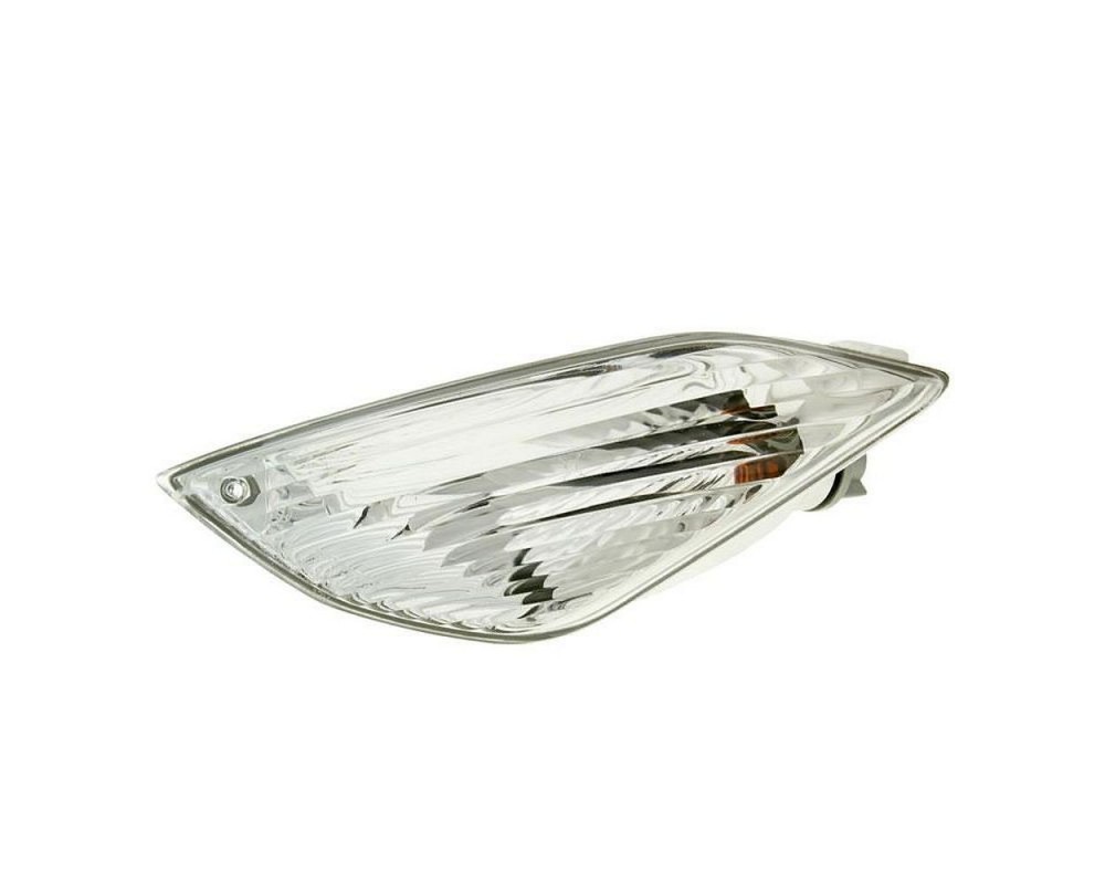 Blinker vorne links wei - Piaggio Fly 05-08