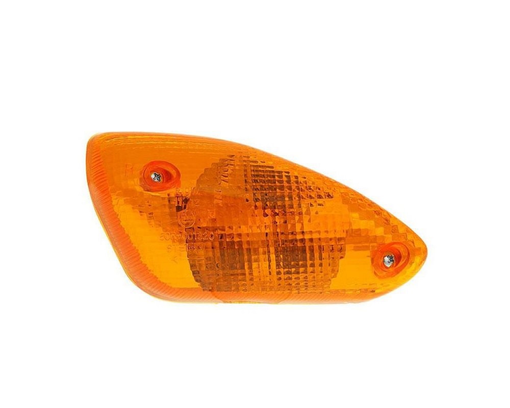 Blinker vorne rechts - Yamaha Aerox, MBK Nitro