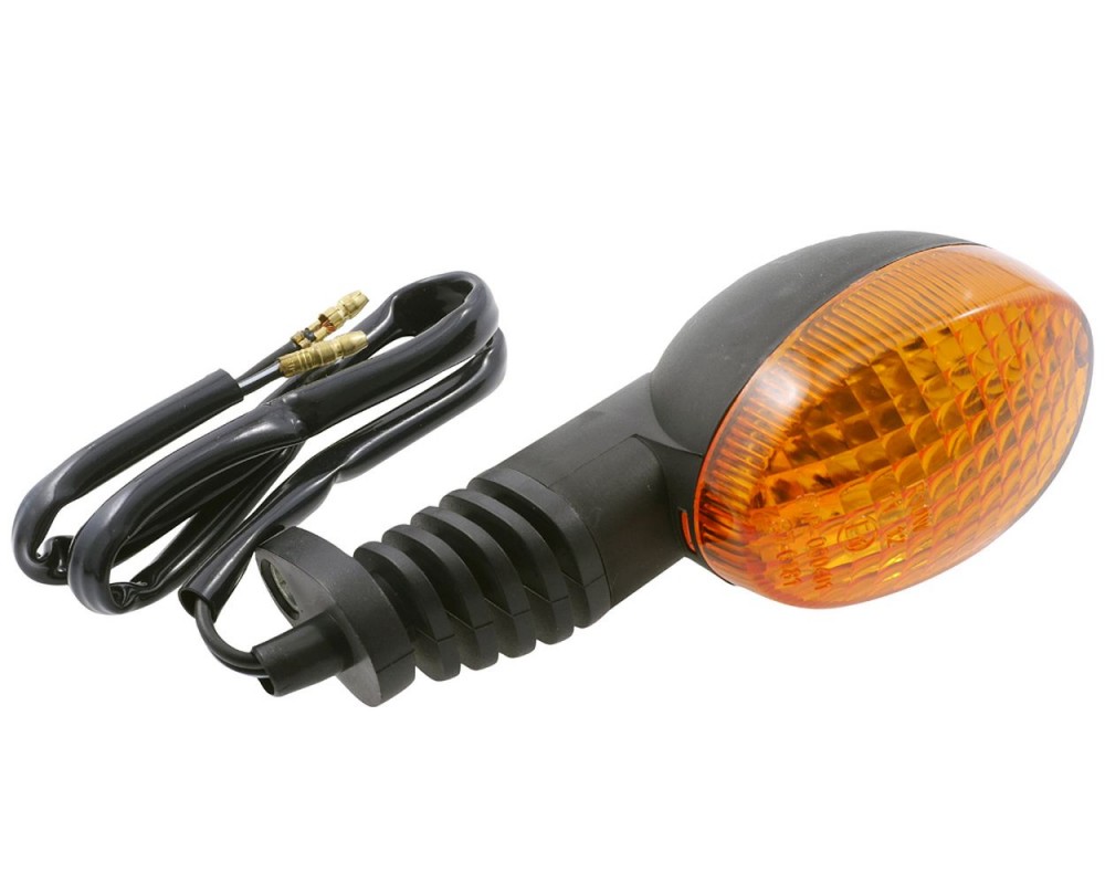 Blinker vorne links / hinten rechts fr Derbi GPR, Senda