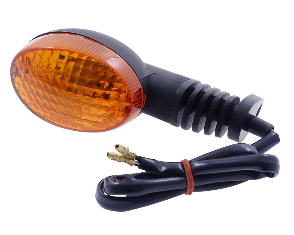 Blinker vorne rechts / hinten links - Derbi GPR, Senda