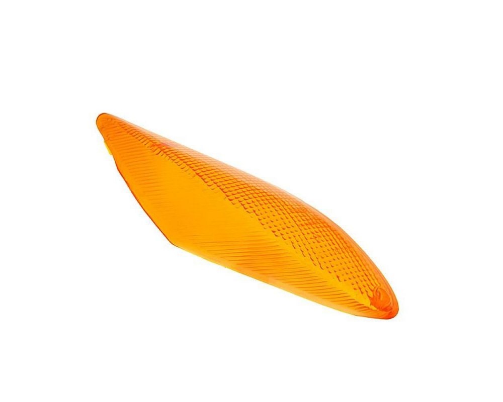 Blinkerglas vorne rechts - MBK Booster NG, Yamaha BWs 50 NG