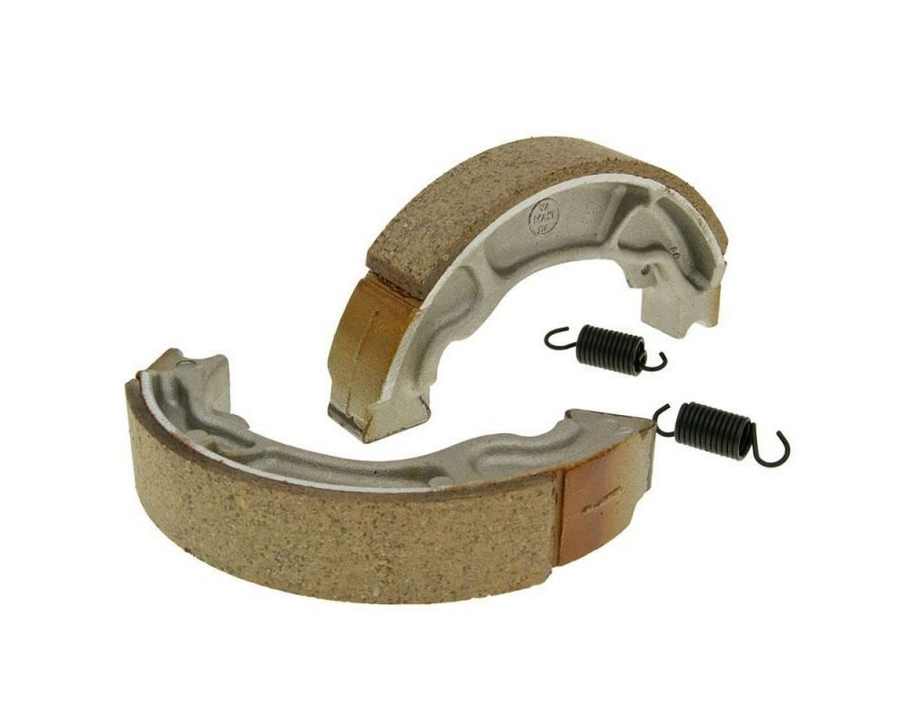 Bremsbacken VICMA 130x25mm fr Trommelbremse Typ-835