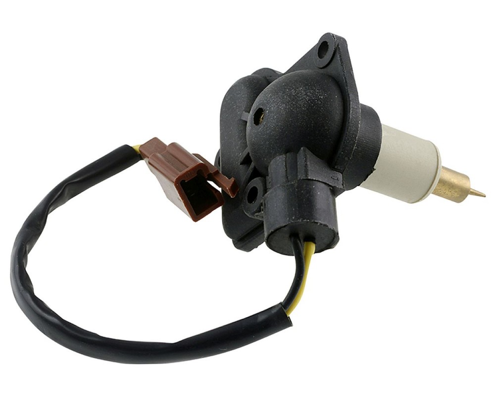 E-Choke / Kaltstartautomatik fr Suzuki, Morini