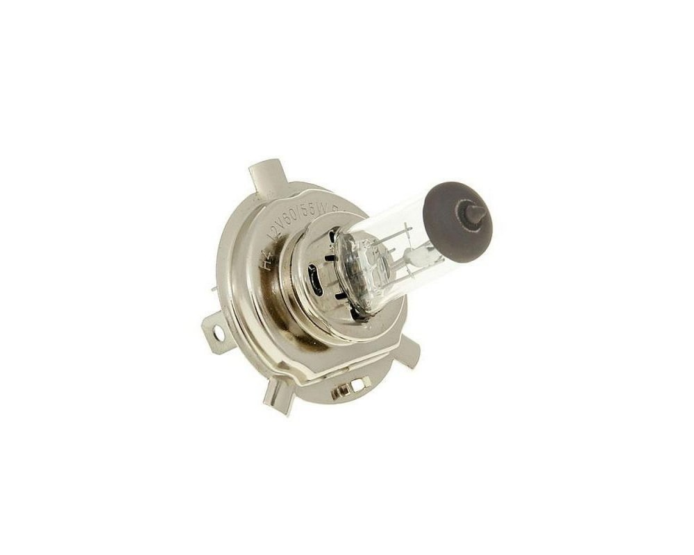 Glhbirne 12V 60/55W VICMA P43T H4