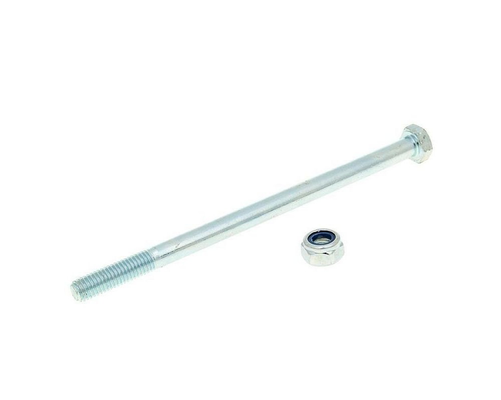 Hauptstnder Achse - Peugeot Buxy, Speedake, Limbo , Zenith