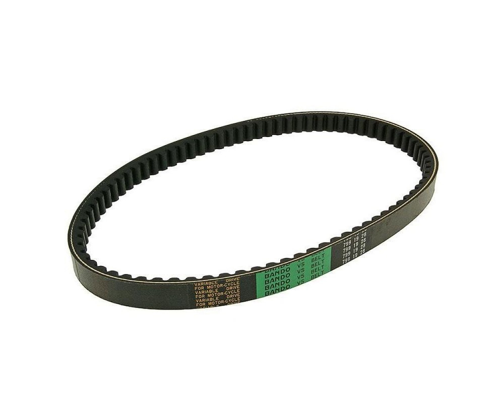 Keilriemen BANDO V/S fr Kymco, Keeway, Aprilia, Malaguti