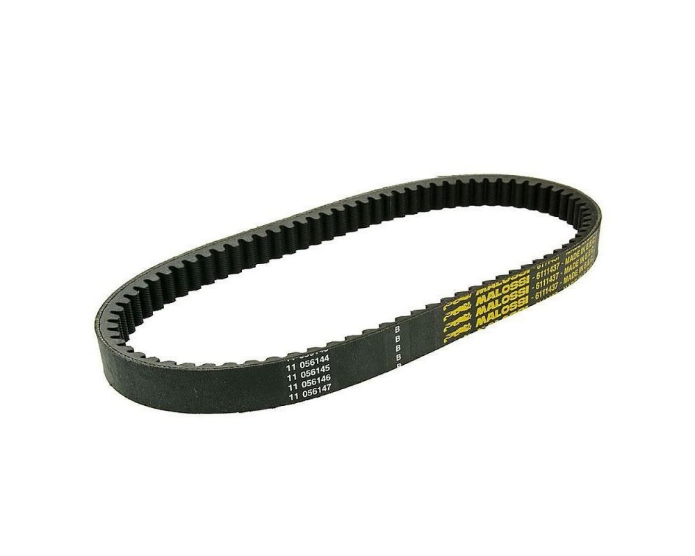Keilriemen MALOSSI K Belt kompatibel fr Aprilia, Gilera, Piaggio