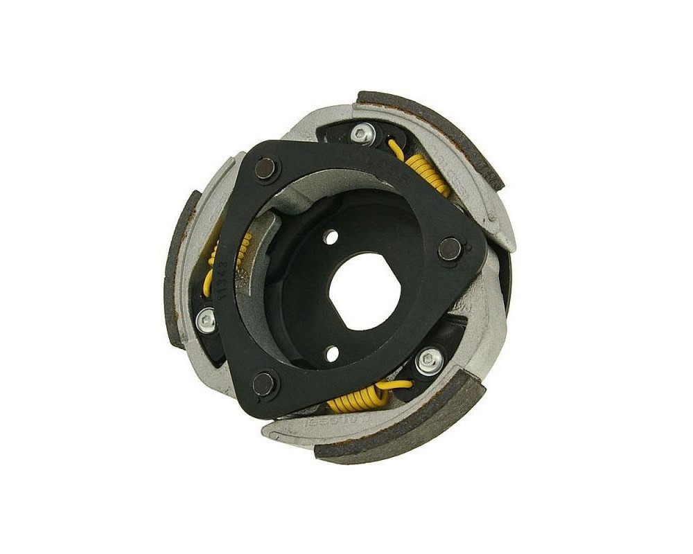 Kupplung MALOSSI Maxi Delta Clutch kompatibel fr Honda Helix CN250, Piaggio Hexagon 250, CFMoto