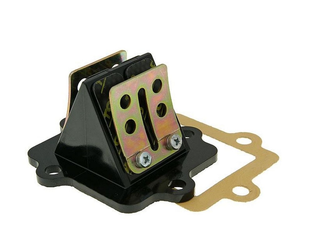Membranblock TOP PERFORMANCE Racing fr Minarelli liegend