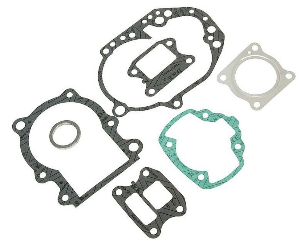 Dichtungssatz Motor komplett - Peugeot stehend AC