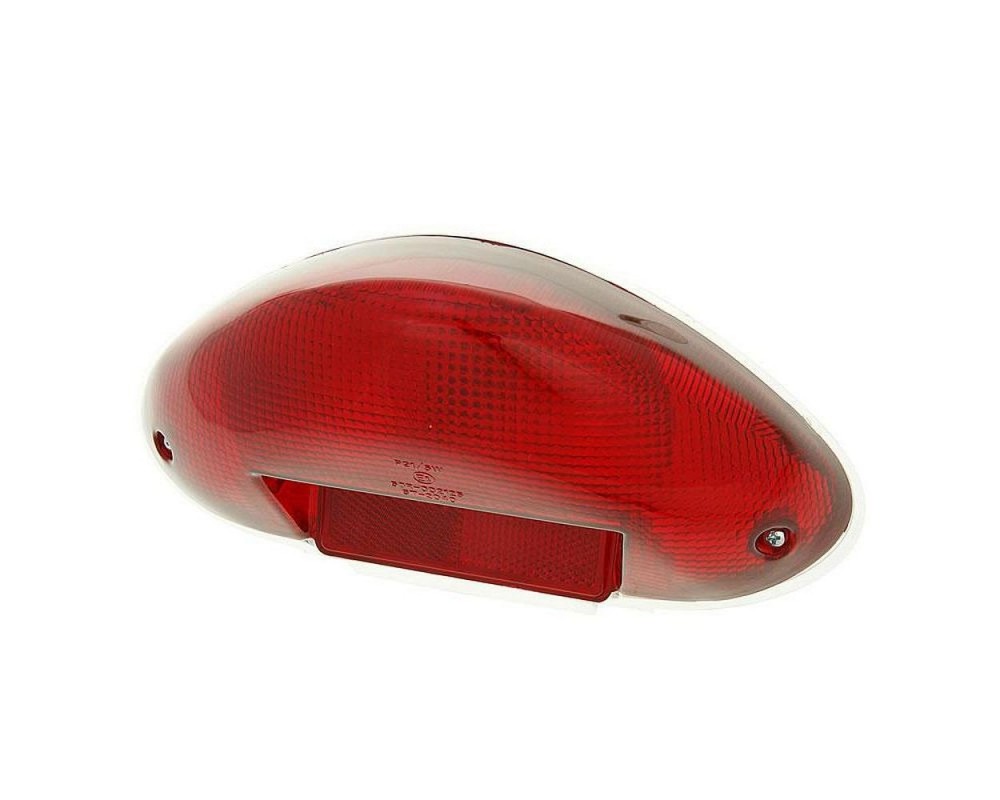 Rcklicht STANDARD rot Suzuki Katana, Zillion
