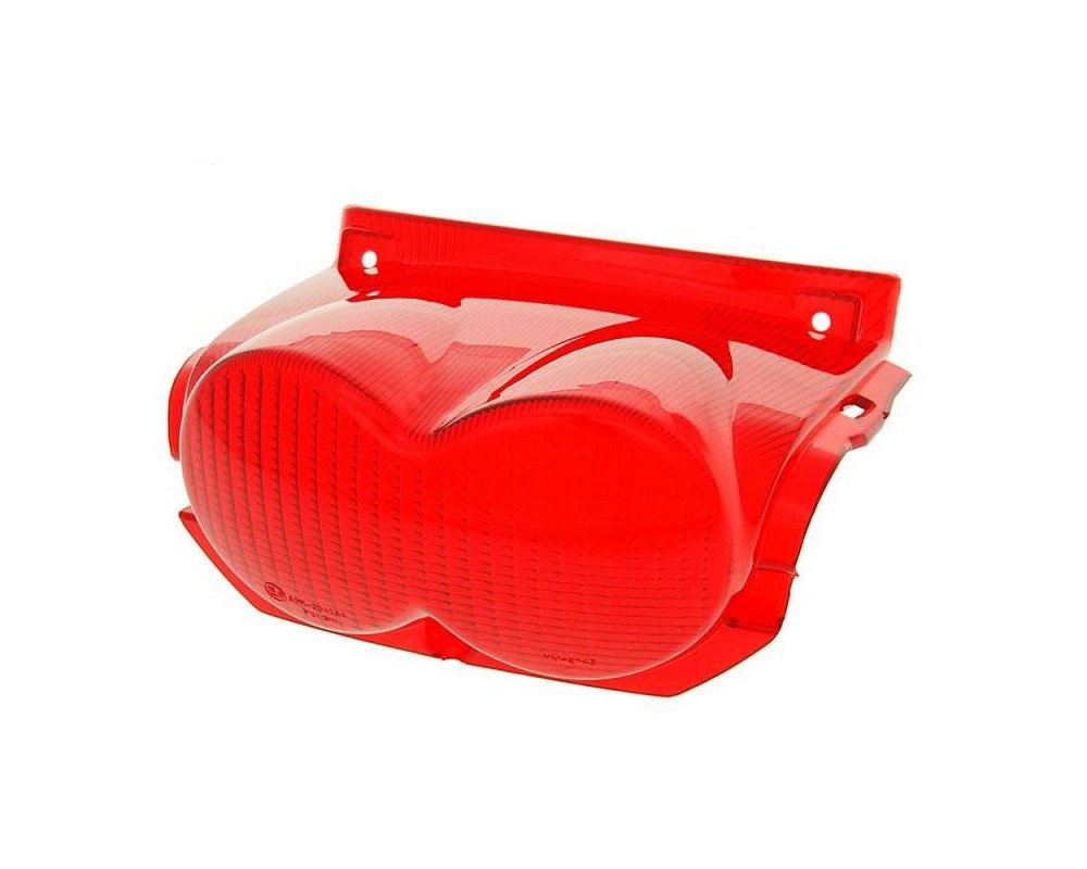 Rcklichtglas STANDARD rot MBK Ovetto / Yamaha Neos