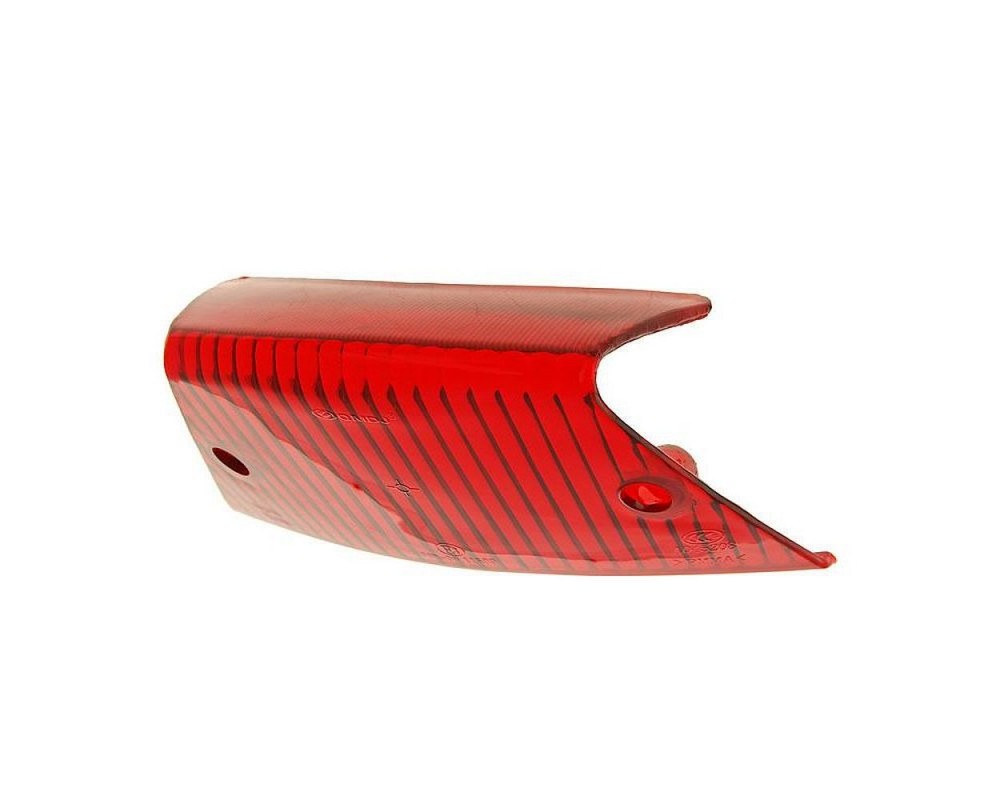 Rcklichtglas original PIAGGIO fr Piaggio Zip 2 50-125ccm 2-Takt / 4-Takt, Zip SP 2 ab Bj. 2000