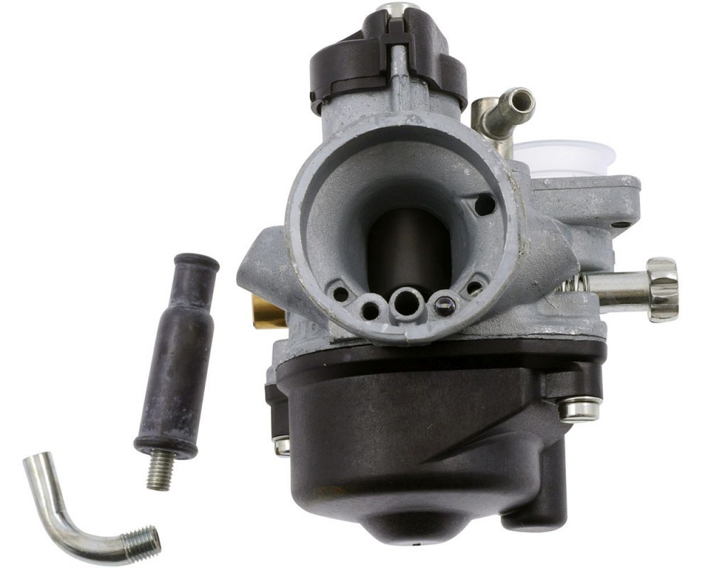 Vergaser MALOSSI PHVA 17,5 fr APRILIA/PIAGGIO/Derbi 50ccm