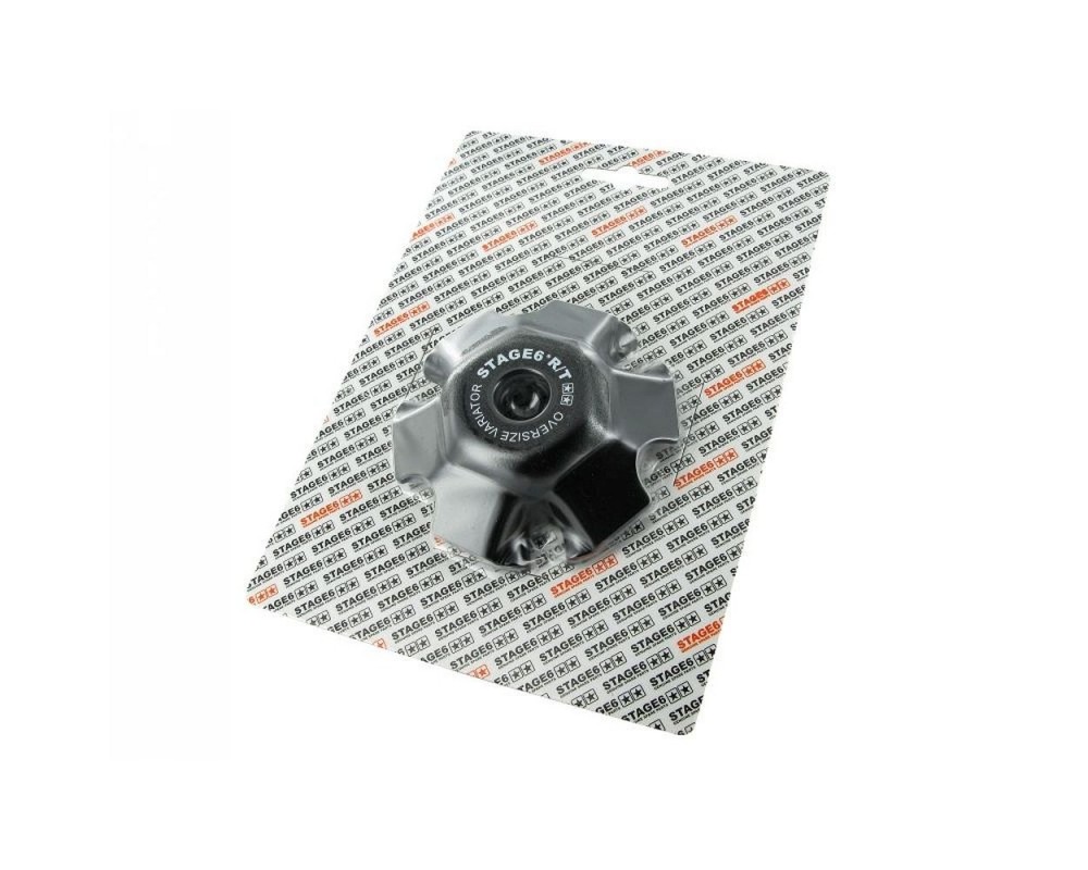 Steigscheibe fr STAGE6 R/T Oversize CVT Kit