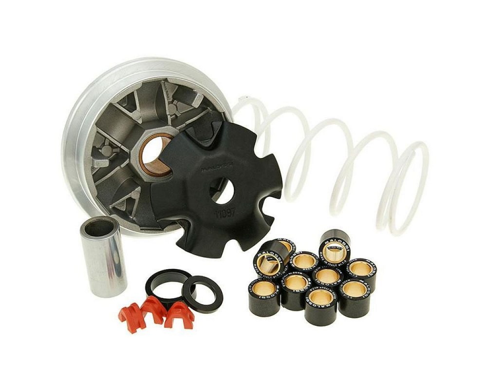 Variomatik MALOSSI Multivar Suzuki Street Magic 2T AC