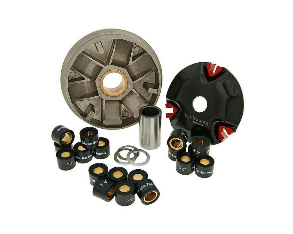 Variomatik TOP RACING SV1 Speed - Piaggio (-1998)