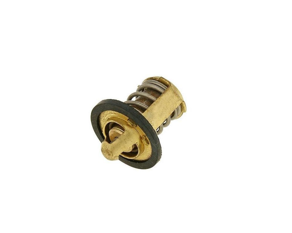Thermostat Khlwasser kompatibel fr Morini Aprilia SR 50 Di-Tech Injection 50 ie RL, Scarabeo, R-Factory, Suzuki Katana A, ZD4SC, WVAA, Khlmittel