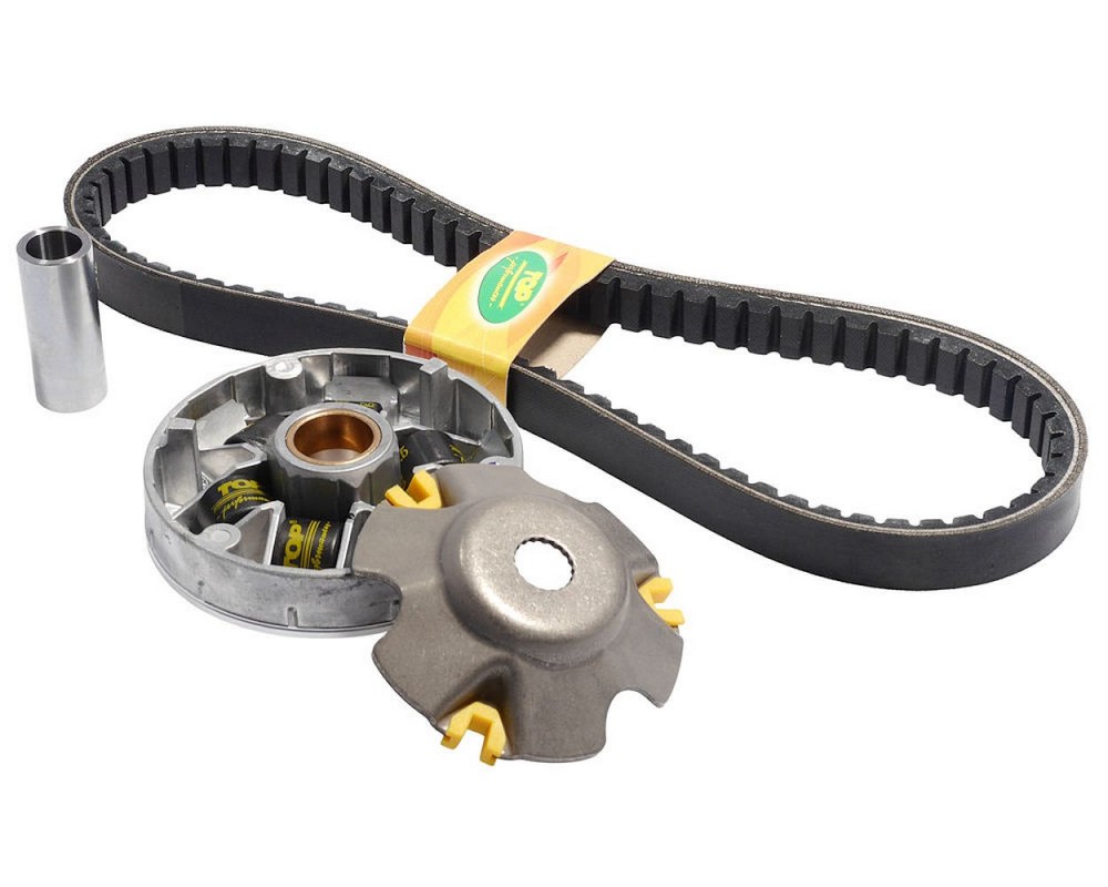 Variomatik Kit TOP PERFORMANCES - Piaggio kurz alt
