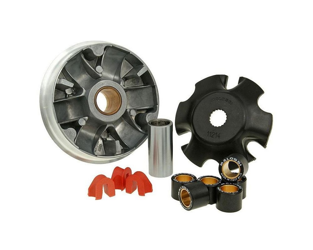 Variomatik MALOSSI Multivar 2000 Piaggio Liberty Vespa ET4