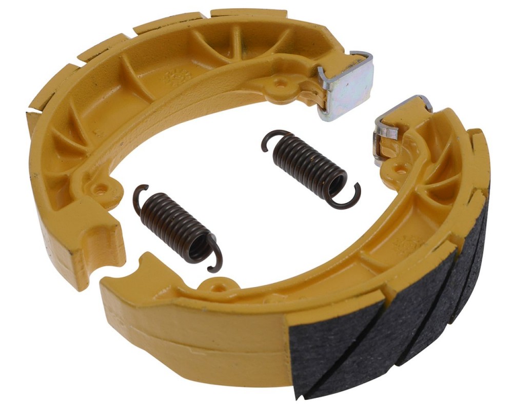 Bremsbacken MALOSSI Brake Power vorne 110x25mm fr Typ-800
