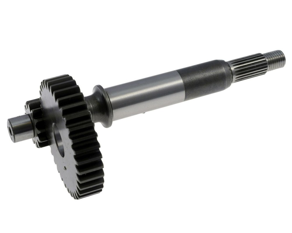 Getriebe primr MALOSSI HTQ 13/35 diverse Peugeot Modelle